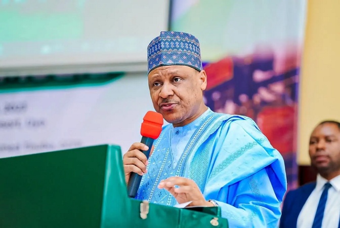 FG fixes June 17, 2026 for nationwide digital switch over rollout