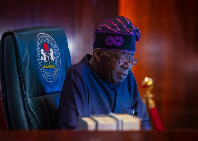 The Tinubu Enigma: Power, Strategy and the Nigerian State. Part 9: Transparency, accountability and the limits of power systems
