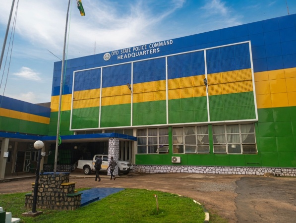 Police nab kidnapper while collecting N10m ransom
