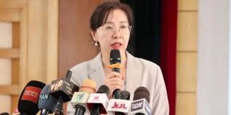 One-China principle irreversible,Taiwan remains inalienable part of China — Envoy