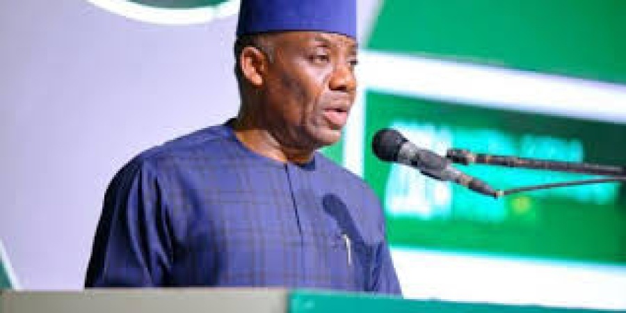 Despite receiving 80% of donor funds, two regions still rank lowest in literacy, FG raises alarm