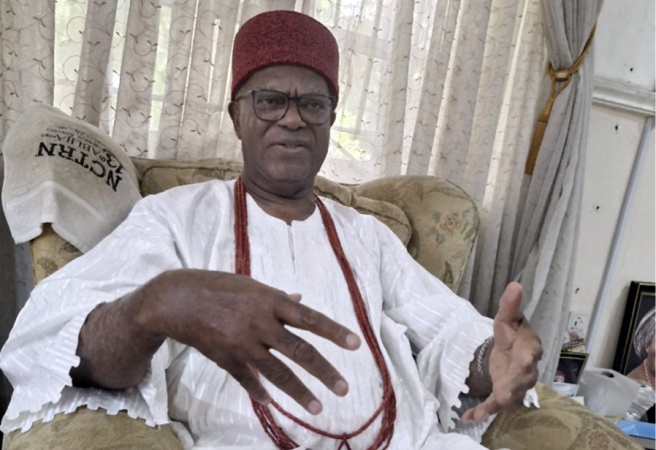 My two near death experiences — Obi of Onitsha