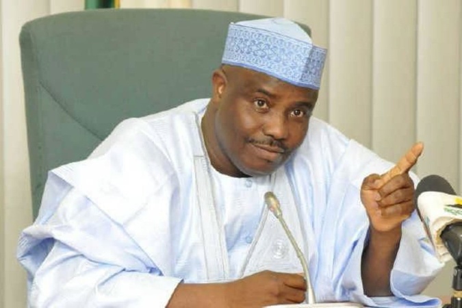 Senatorial race: Tambuwal steps down for ex-Commissioner