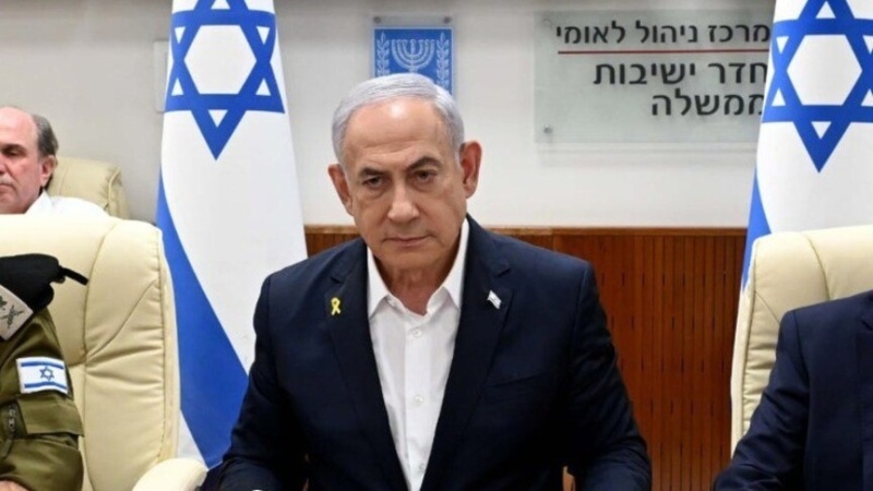 Netanyahu sues New York Times over rape and sexual abuse article