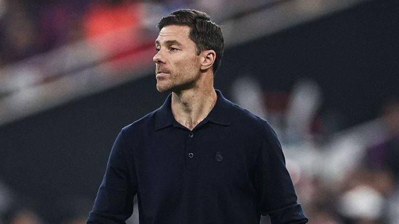 Alonso reaches agreement in principle to be next Chelsea boss