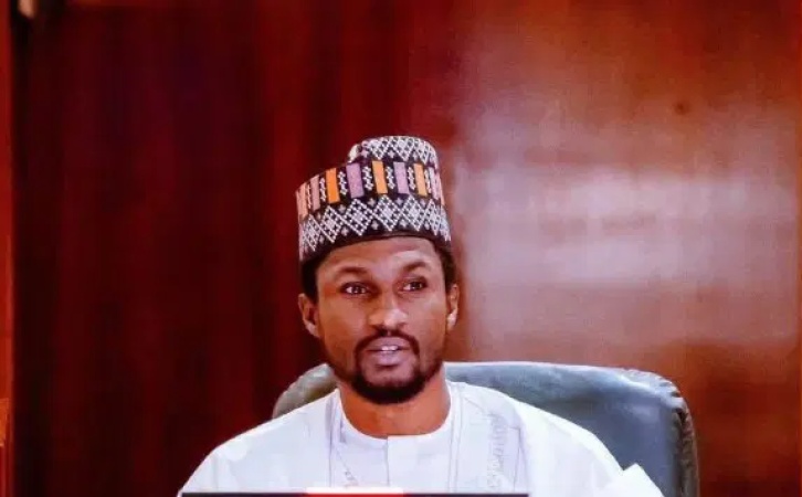 APC Primaries: How Yusuf Buhari defeated ex-DSS DG's son