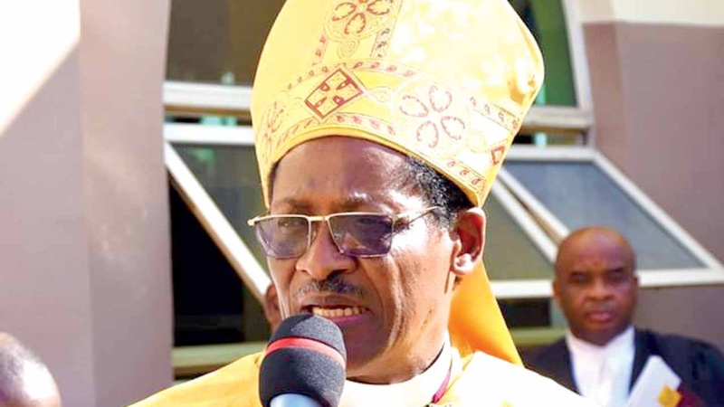Reverse refinery deal with Chinese firms, Church tells FG