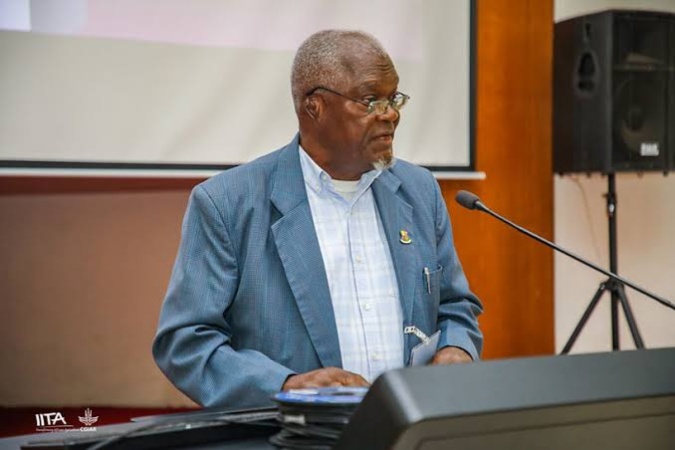 Students’ Abduction: Oyo Govt. seals escape routes