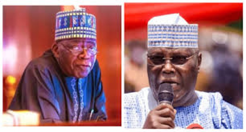 Tinubu borrowing binge reckless, opaque, economic vandalism — Atiku