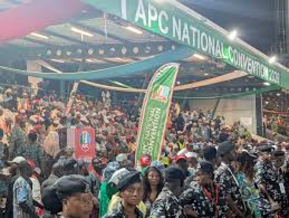 Kaduna APC aspirants reject National Assembly primaries, allege imposition