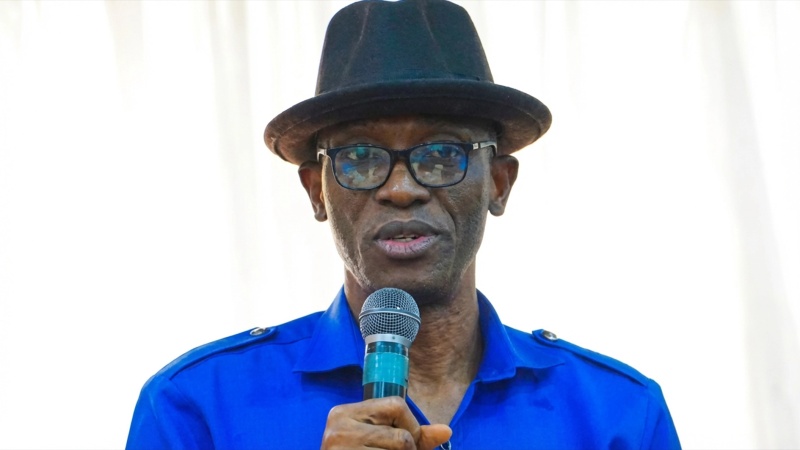 LP disowns Abure’s nomination forms, warns aspirants against ‘political scam’