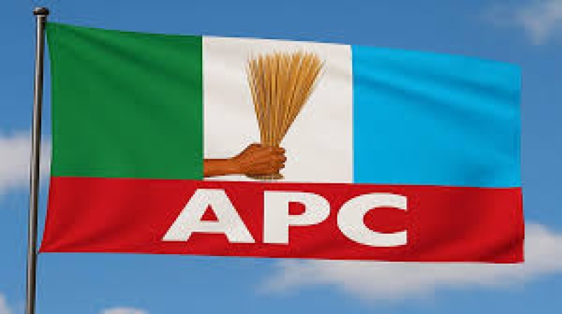 Primaries: Seven Benue Reps, Majority Leader, Farouk Lawan lose tickets