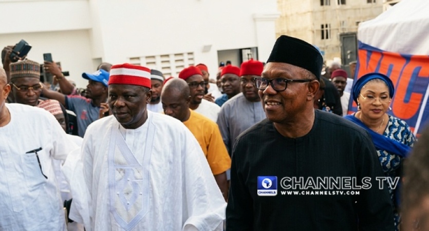 Presidential ticket guarantees, other issues stopped Obi, Kwankwaso from joining PRP —Baba-Ahmed