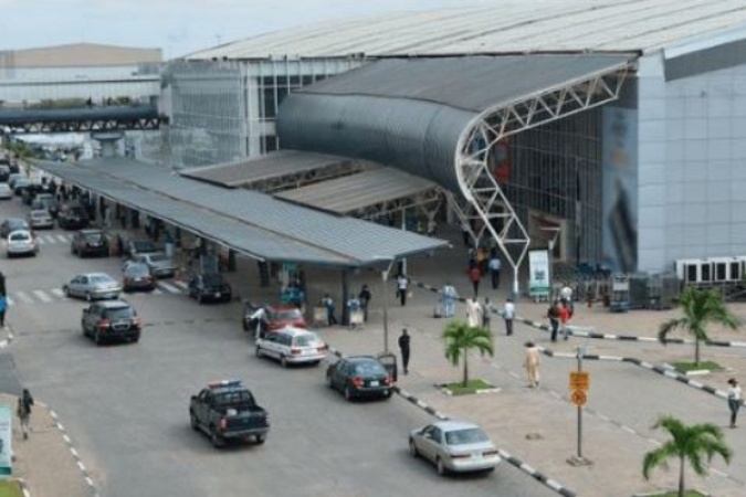 Outrage grows over high Lagos Airport parking fees