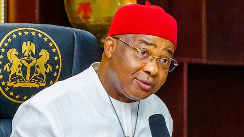 Group raps Uzodinma, seeks investigation of alleged killings in Imo community