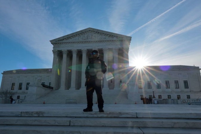 Supreme Court rejects Big Pharma appeals challenging negotiated drug prices in Medicare