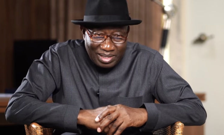 Jonathan, AGF pray court to dismiss lawyer’s motion seeking judge’s recusal
