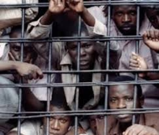 Over 500 inmates languishing in Zamfara Correctional Centers awaiting trial — NHRC