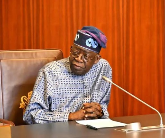 Tinubu condemns killing of abducted Oyo teacher, vows rescue of others