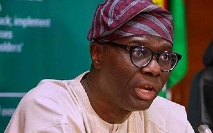 Lagos govt warns against fake emergency calls