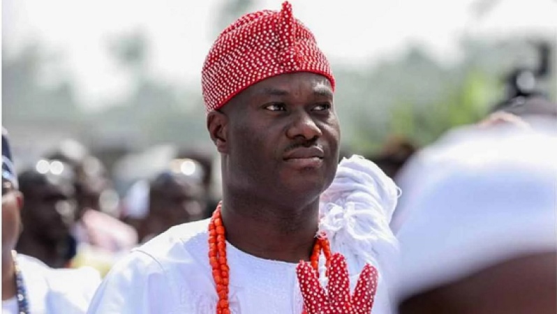 Oyo school attack: Ooni urges swift security action to apprehend kidnappers
