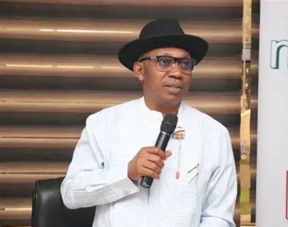 NESREA seals Kano rice mill over environmental infringements