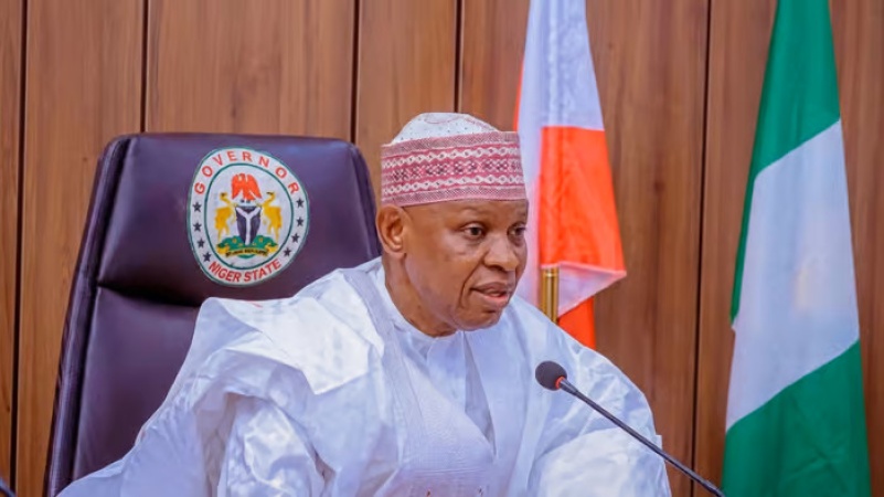 Don’t push me to the wall — Governor Yusuf warns Kwankwaso