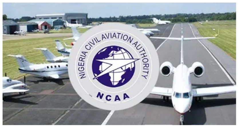 NCAA issues ebola alert, directs enhanced surveillance at airports