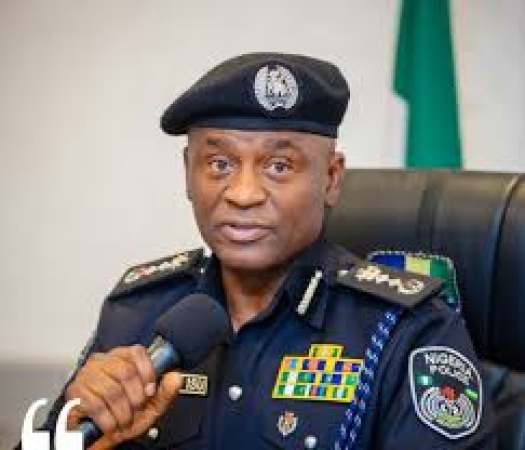 Informants helped Oyo kidnappers during, after operation – Police
