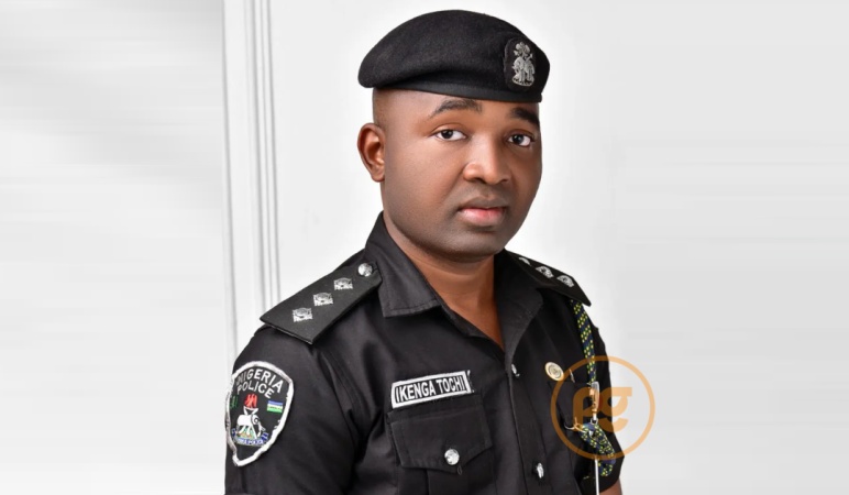 Anambra: Police arrest suspect alleged abduction, rape, others