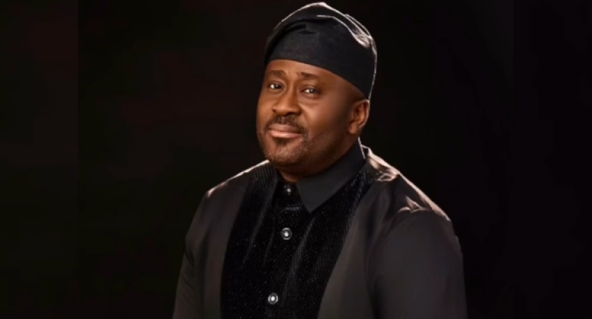 Why I won’t step down for Surulere APC Primaries — Desmond Elliot
