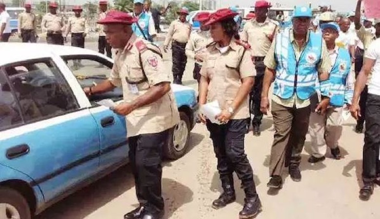 FRSC apprehends 292 offenders in Operation Guduma