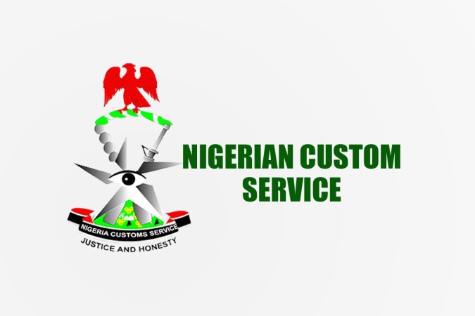 Nigeria Customs launches smart declaration system to curb airport delays