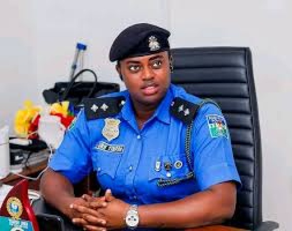 Two women escape jungle justice in Akwa Ibom