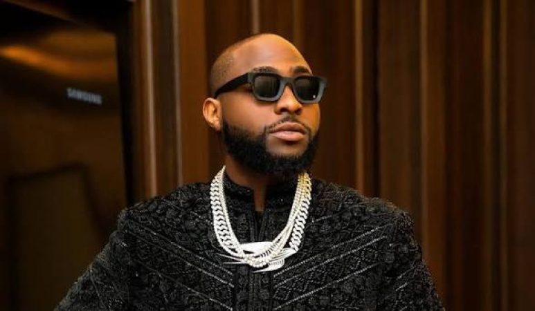 Osun 2026: Your plan won't work, Davido tackles Oyetola