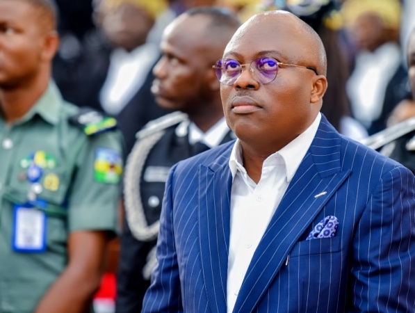 Uncertainty in Fubara's camp as APC holds assembly, governorship primary elections