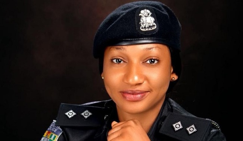 Girlfriend learning to drive kills three children in Port Harcourt