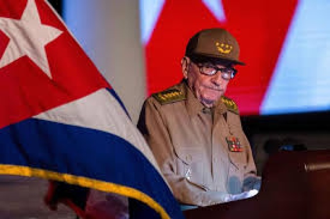30 years ago, Cuba shot down a plane carrying Americans. Now former President Raul Castro could be indicted over it