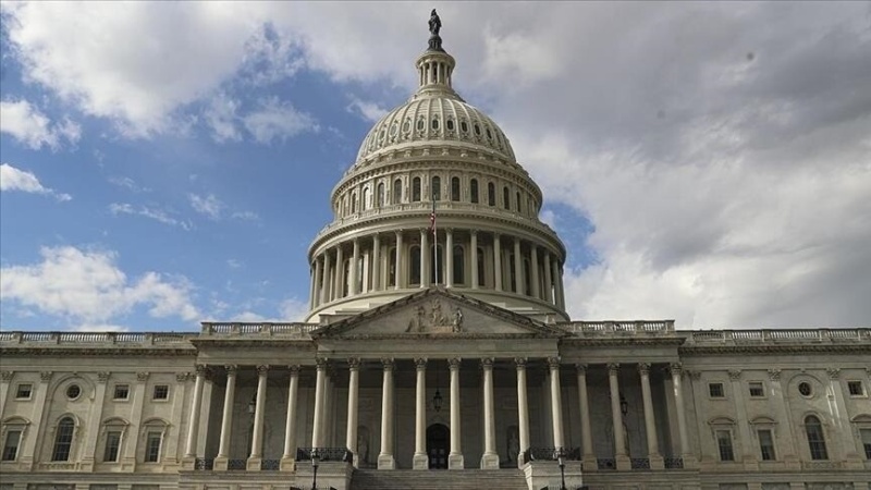 US Senate advances resolution to limit Trump's Iran war powers