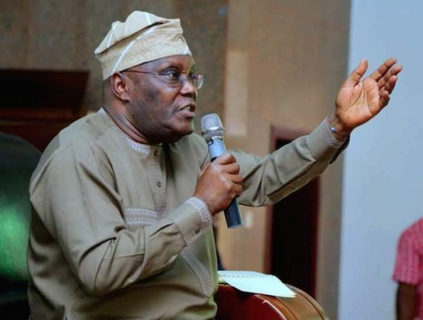 Atiku: rising killings, abductions prove Nigeria’s state authority has collapsed