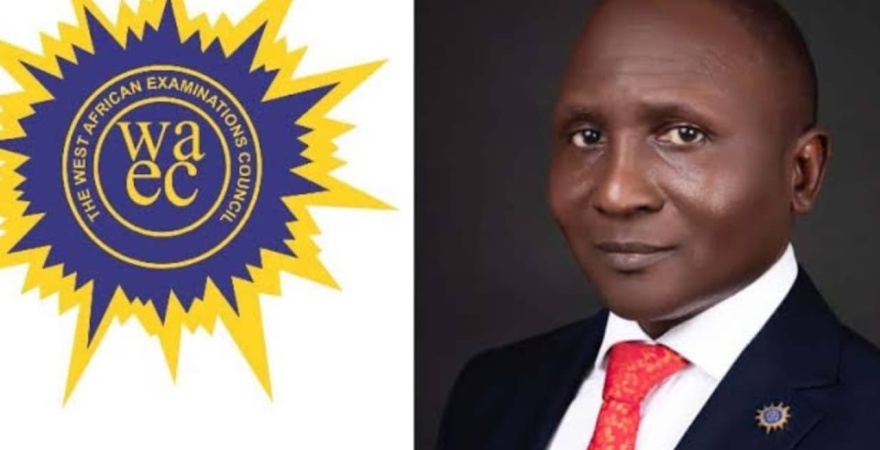 WAEC reaffirms backing for Dangut as WASSCE 2026 runs smoothly