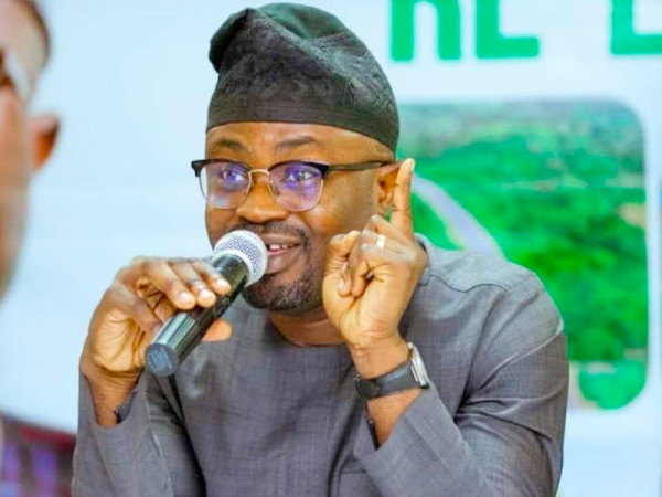 Nigeria now produces 10,000 passports per hour, decades of delay ended with centralised system — Minister