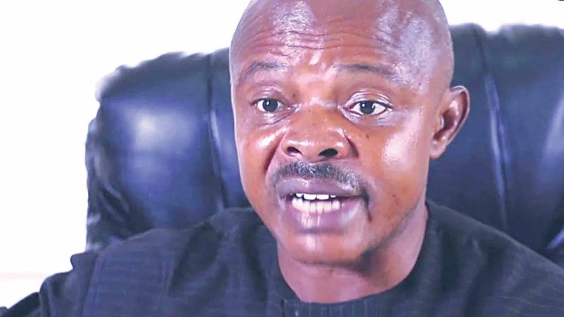 NLC demands urgent action over Oyo school abductions