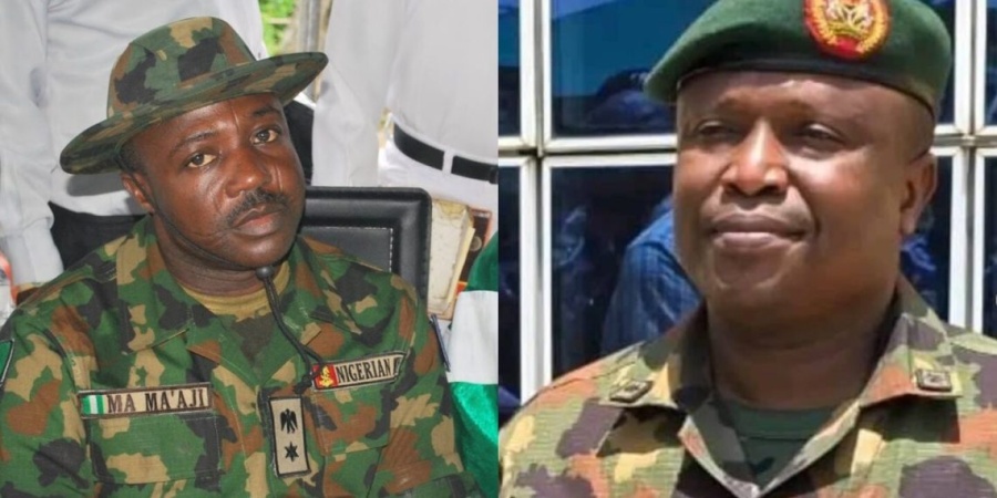 We held meeting to cut power to the Presidential Villa — Suspected coup plotter