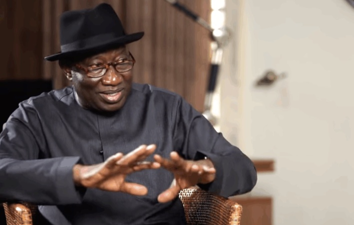 Jonathan predicts dark days ahead of 2027 elections