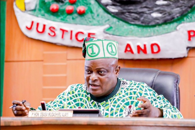 Obasa-backed candidates win Lagos APC assembly tickets