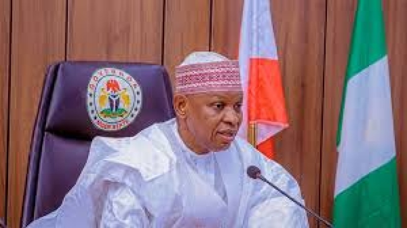 Kano launches solar-powered boreholes to tackle water shortage