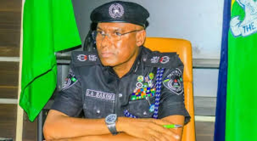 Kano: Police arrest 248 suspects for armed robbery, kidnapping, others