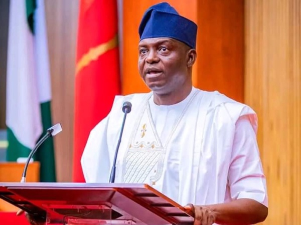 2027: Disquiet in Lagos APC as aspirants petition Tinubu