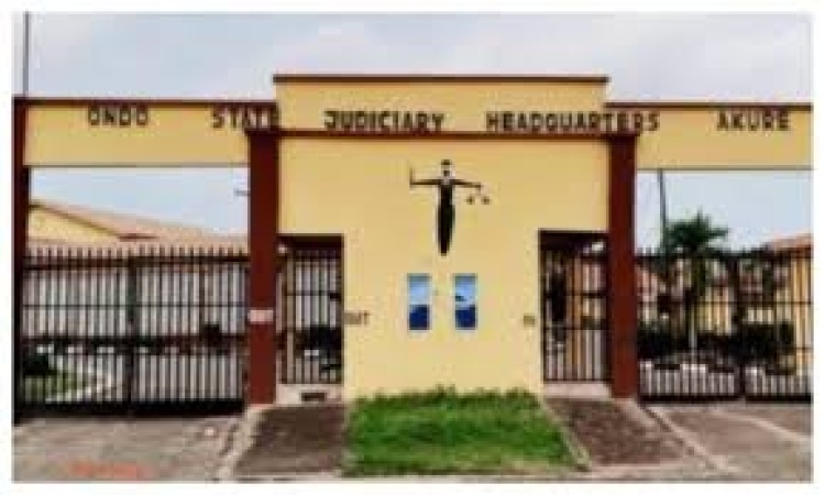 Child trafficking: Two minors sold for N18,000 each, rescued after four months
